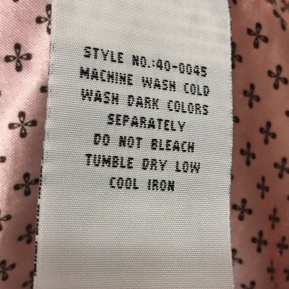 ❤️SALE❤️Cream Jacket - Picture 5 of 5